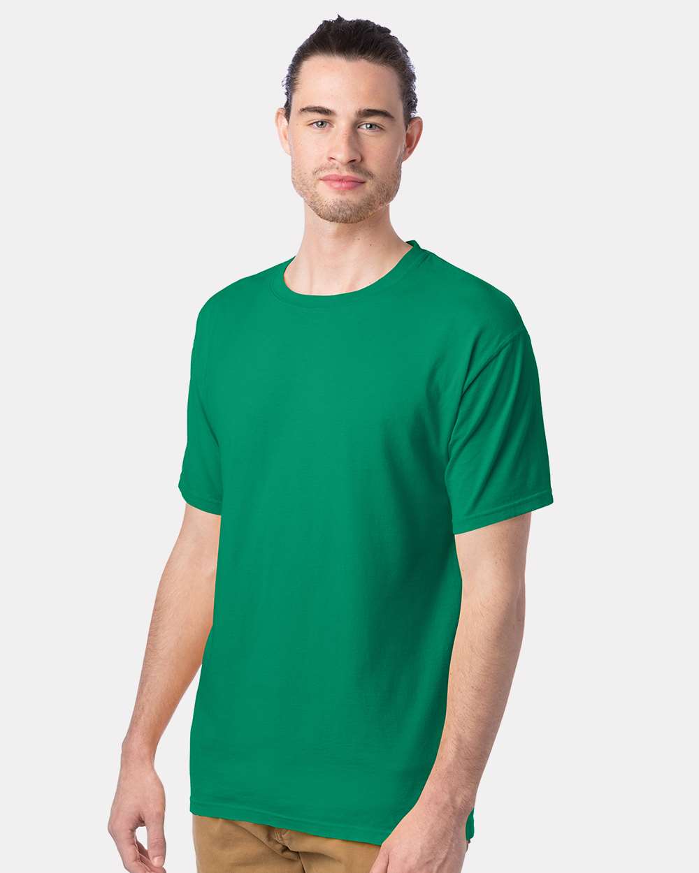 ComfortWash by Hanes-GDH100-Garment-Dyed T-Shirt - Image 203