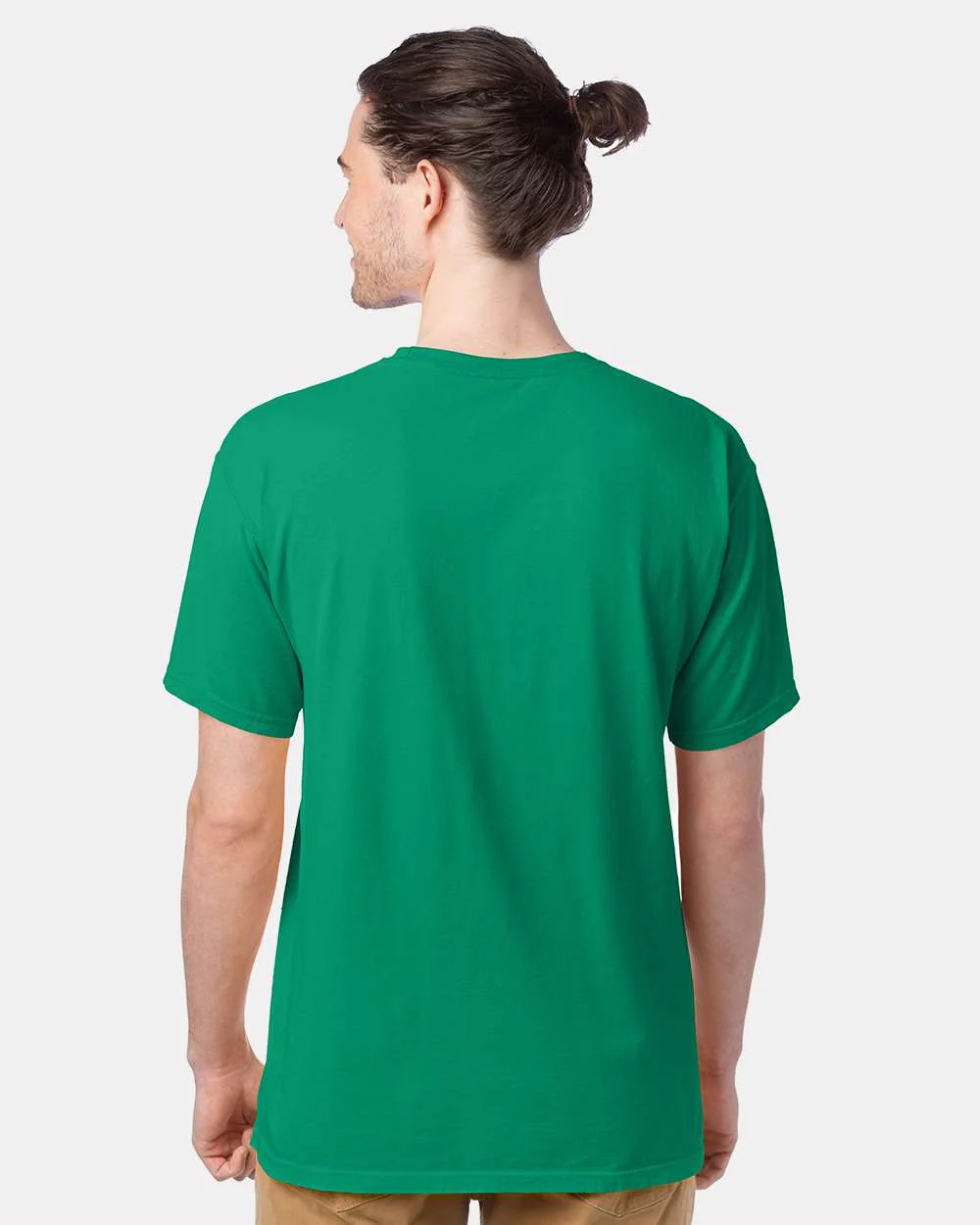 ComfortWash by Hanes-GDH100-Garment-Dyed T-Shirt - Image 204