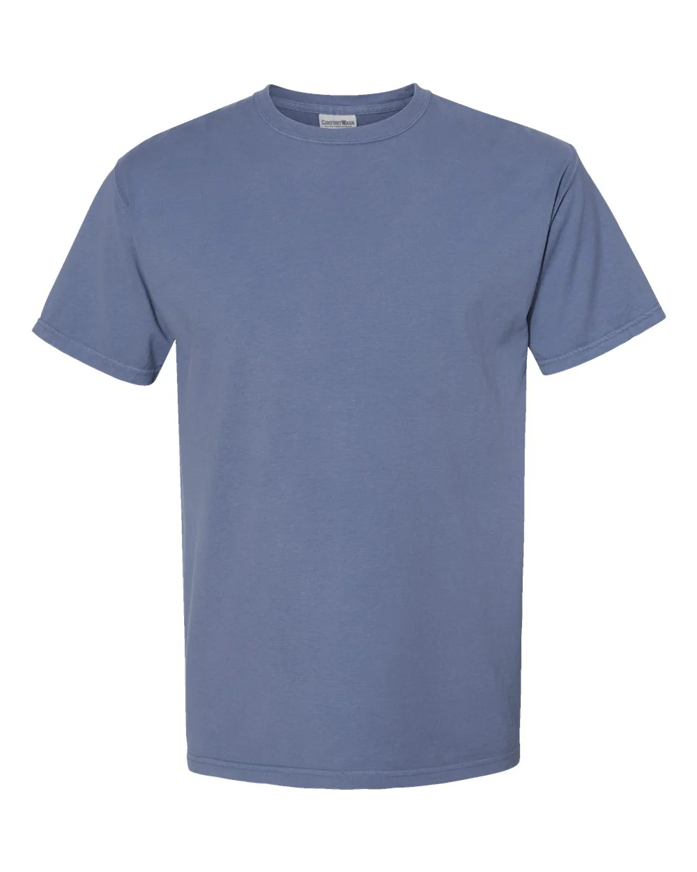 ComfortWash by Hanes-GDH100-Garment-Dyed T-Shirt - Image 205