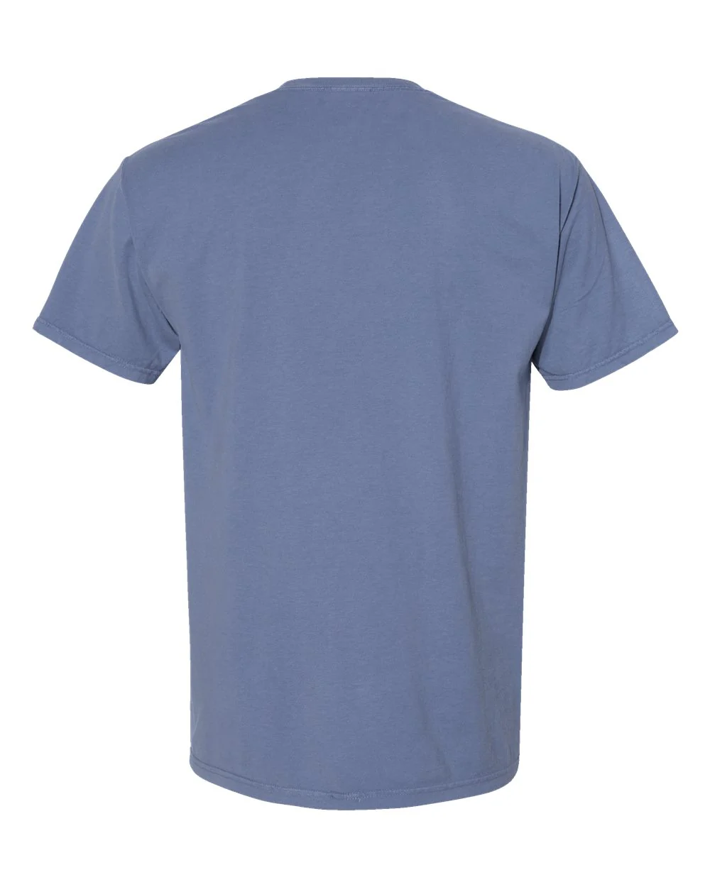 ComfortWash by Hanes-GDH100-Garment-Dyed T-Shirt - Image 206