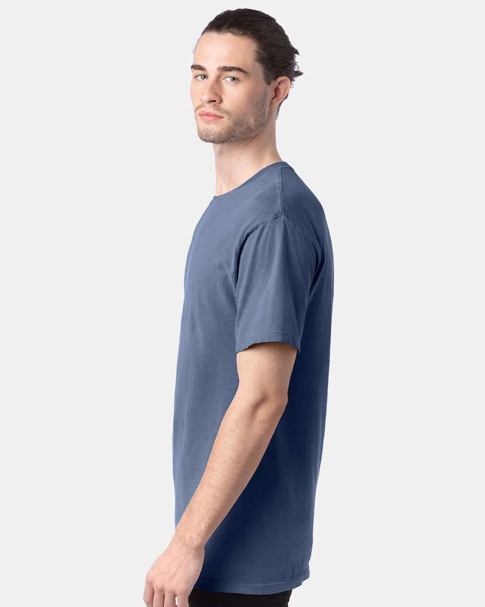 ComfortWash by Hanes-GDH100-Garment-Dyed T-Shirt - Image 208