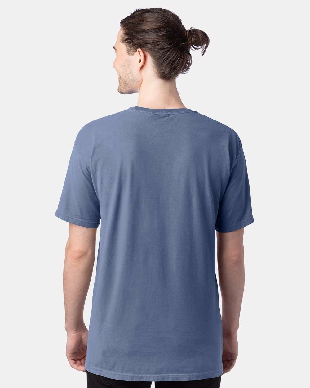 ComfortWash by Hanes-GDH100-Garment-Dyed T-Shirt - Image 209