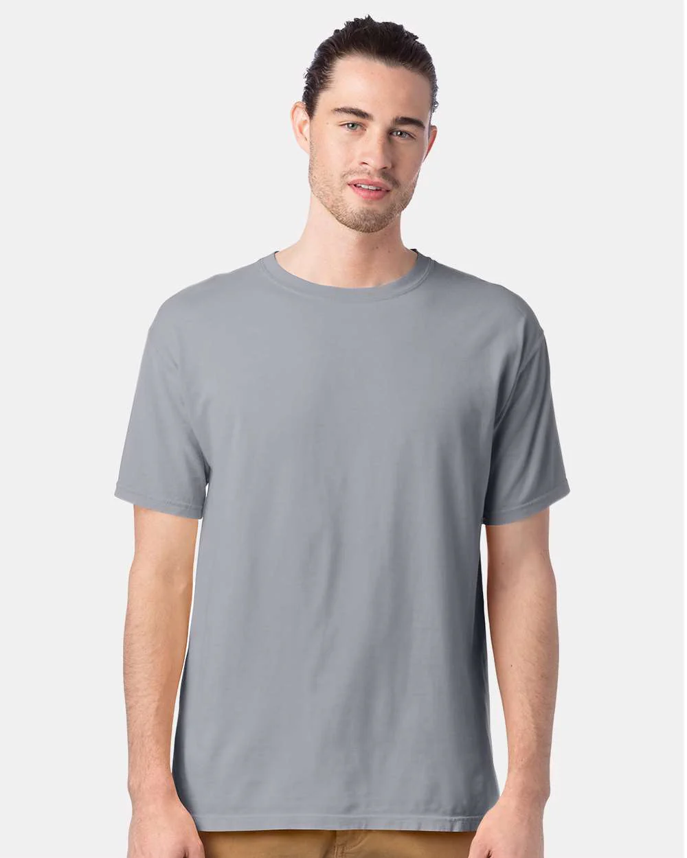 ComfortWash by Hanes-GDH100-Garment-Dyed T-Shirt - Image 212