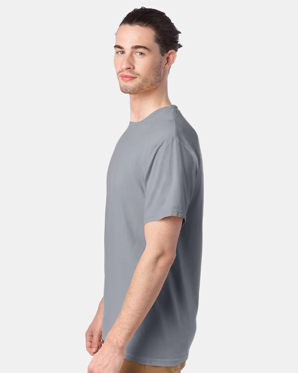ComfortWash by Hanes-GDH100-Garment-Dyed T-Shirt - Image 213