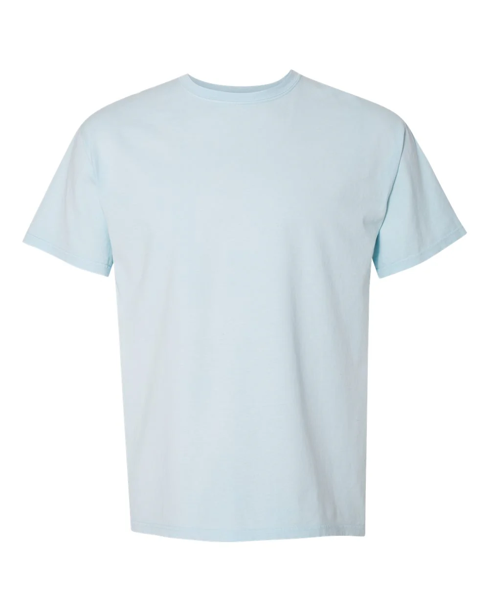 ComfortWash by Hanes-GDH100-Garment-Dyed T-Shirt - Image 215