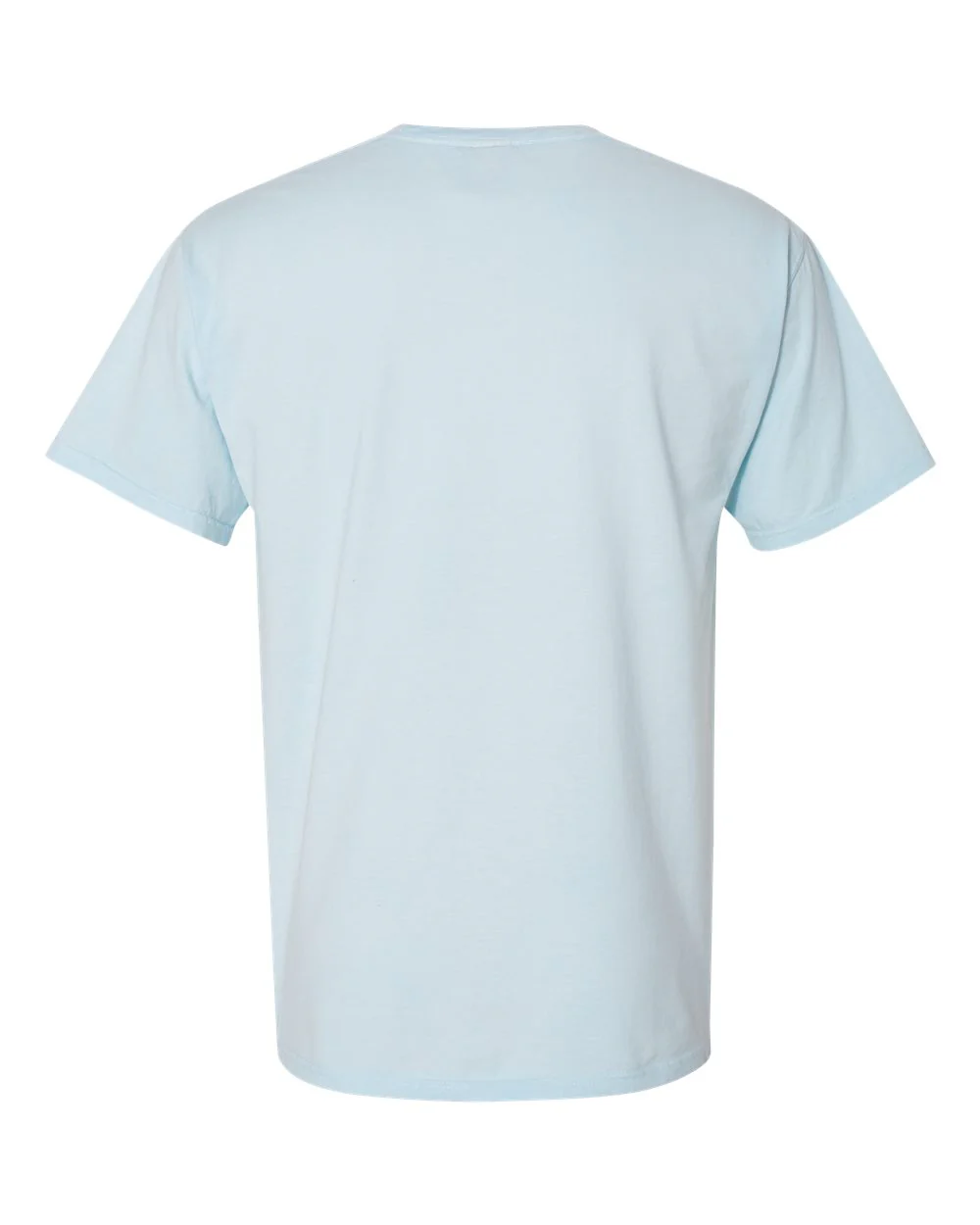 ComfortWash by Hanes-GDH100-Garment-Dyed T-Shirt - Image 216