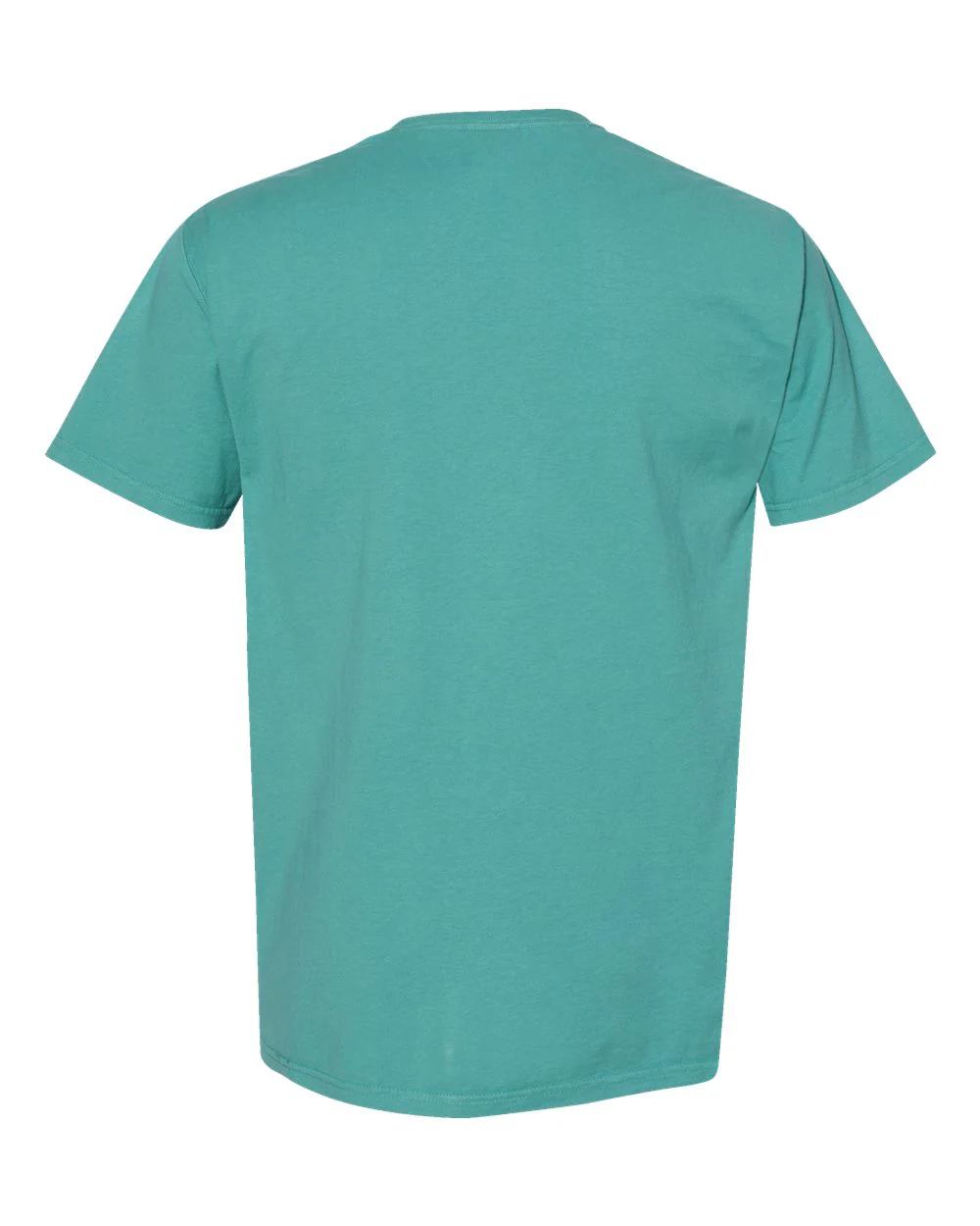 ComfortWash by Hanes-GDH100-Garment-Dyed T-Shirt - Image 221