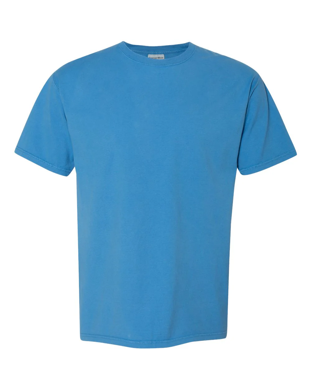 ComfortWash by Hanes-GDH100-Garment-Dyed T-Shirt - Image 225