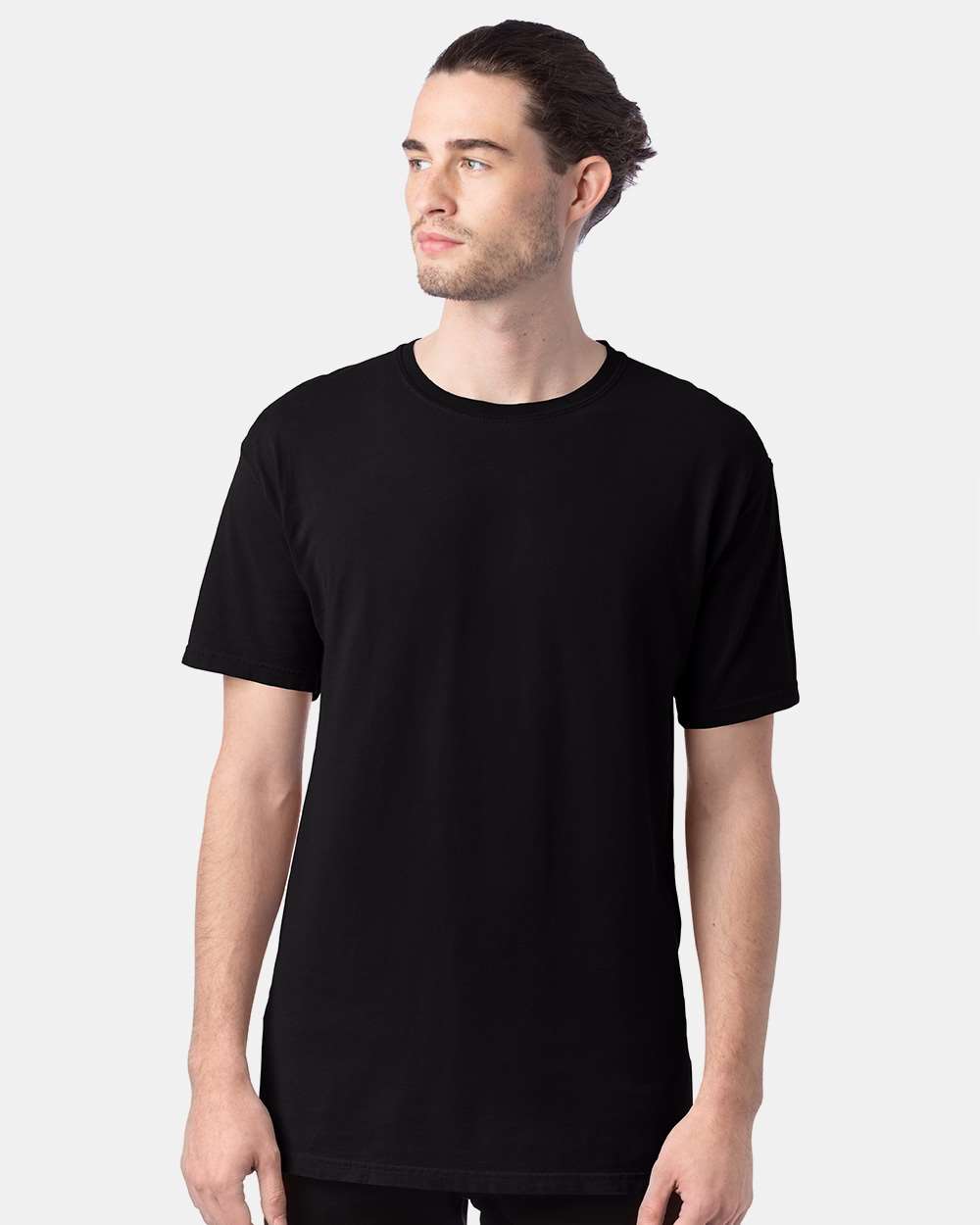 ComfortWash by Hanes-GDH100-Garment-Dyed T-Shirt - Image 23