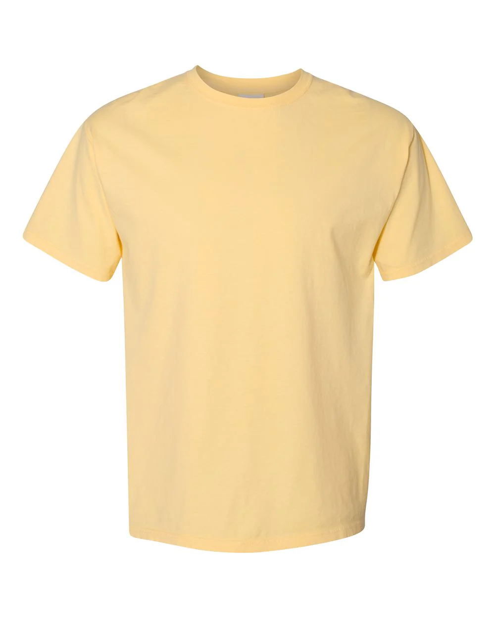 ComfortWash by Hanes-GDH100-Garment-Dyed T-Shirt - Image 230