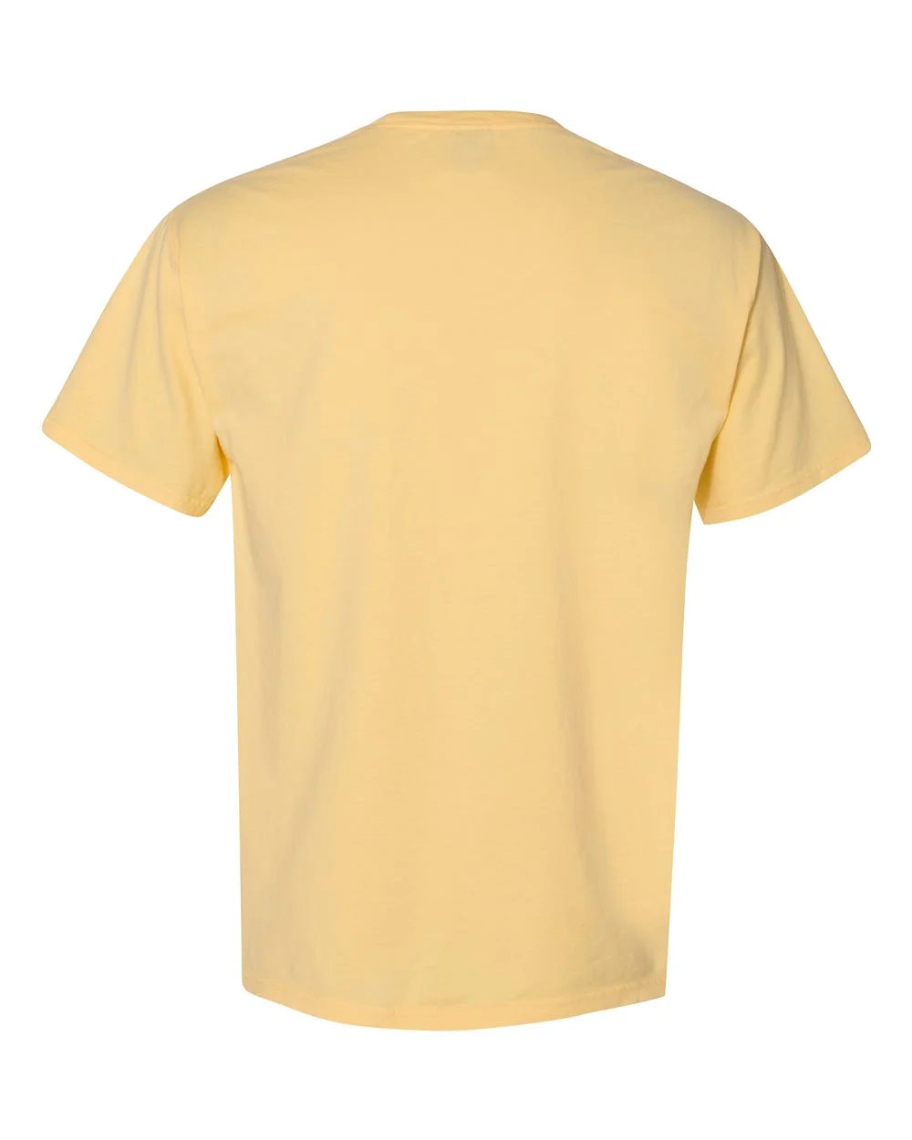 ComfortWash by Hanes-GDH100-Garment-Dyed T-Shirt - Image 231