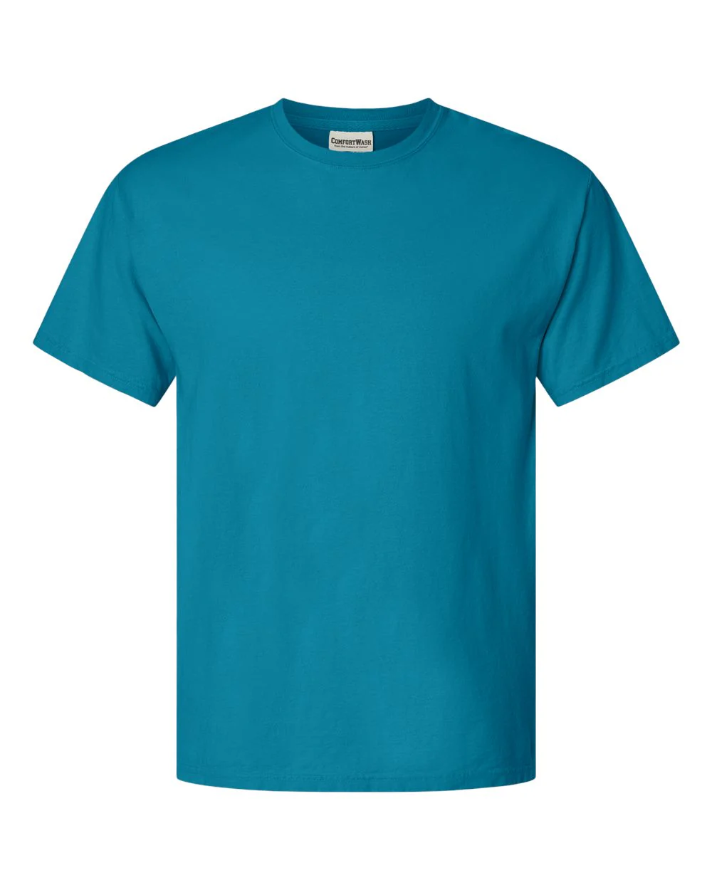 ComfortWash by Hanes-GDH100-Garment-Dyed T-Shirt - Image 236
