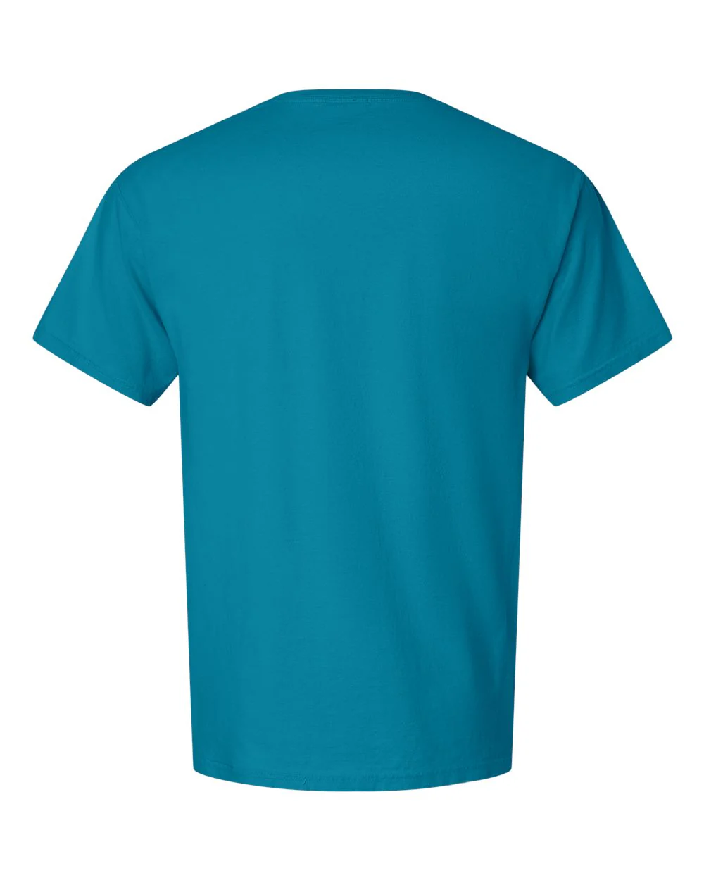 ComfortWash by Hanes-GDH100-Garment-Dyed T-Shirt - Image 237