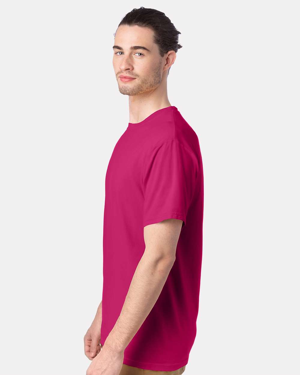 ComfortWash by Hanes-GDH100-Garment-Dyed T-Shirt - Image 239