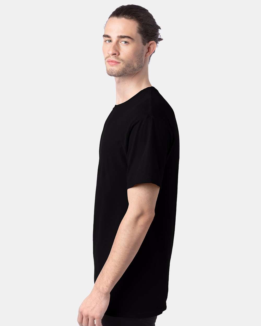 ComfortWash by Hanes-GDH100-Garment-Dyed T-Shirt - Image 24