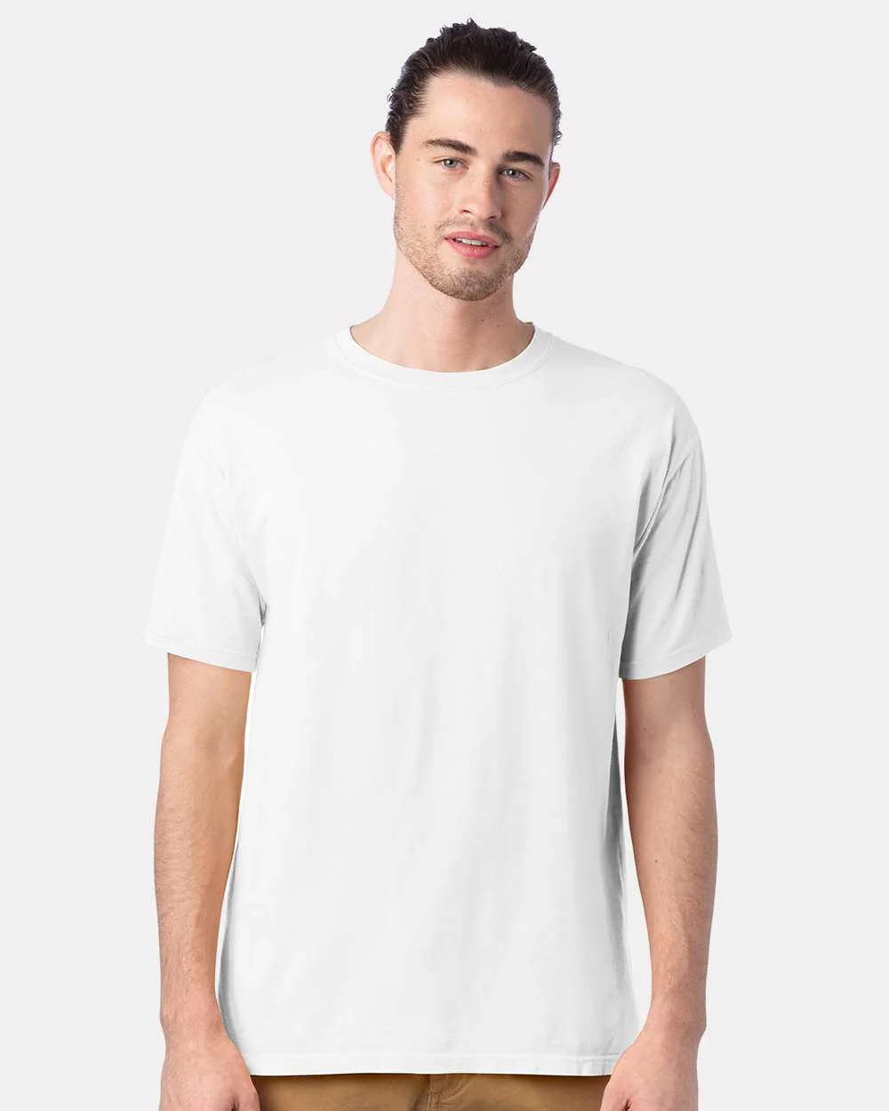 ComfortWash by Hanes-GDH100-Garment-Dyed T-Shirt - Image 240