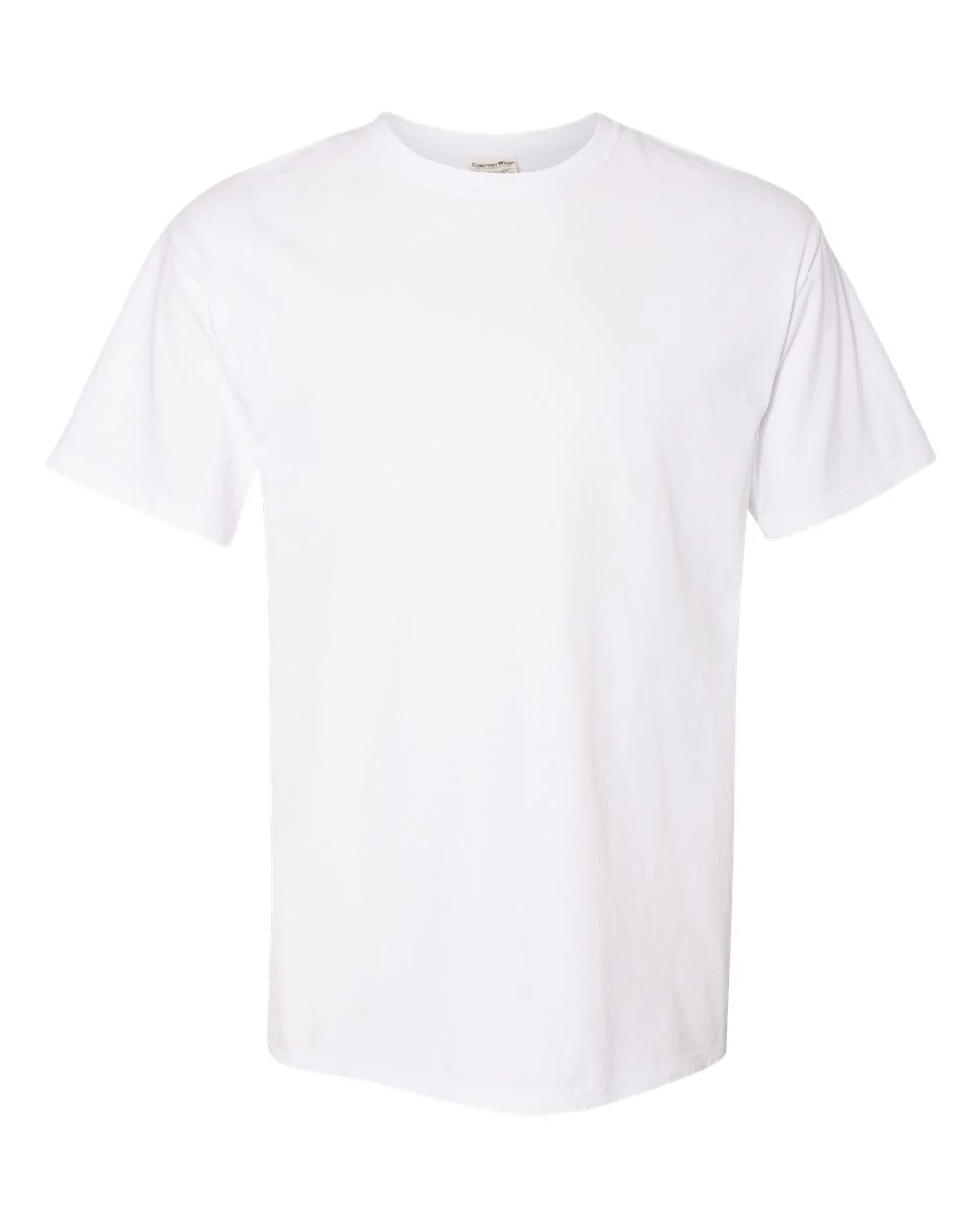ComfortWash by Hanes-GDH100-Garment-Dyed T-Shirt - Image 241