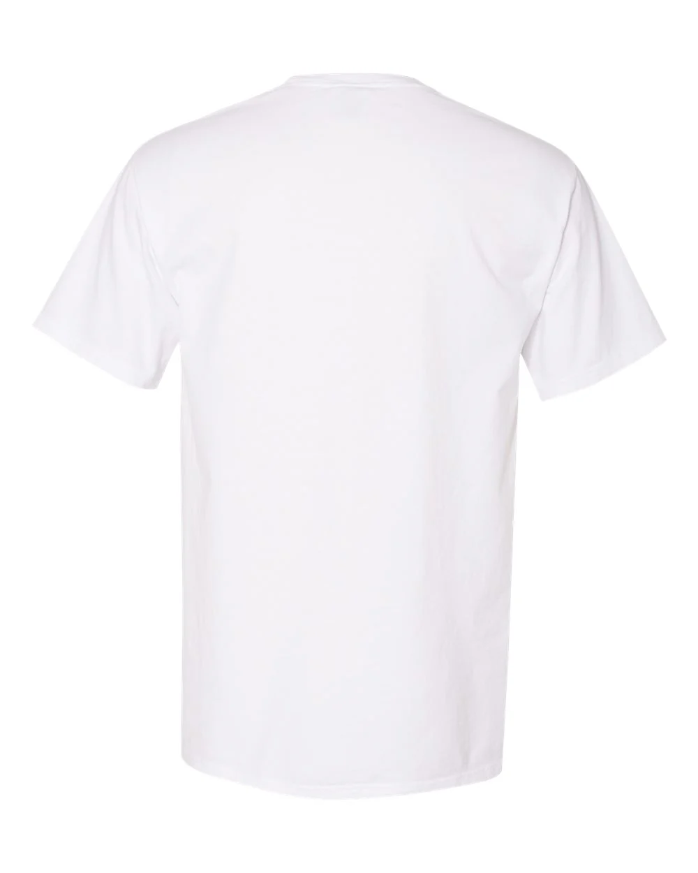 ComfortWash by Hanes-GDH100-Garment-Dyed T-Shirt - Image 243