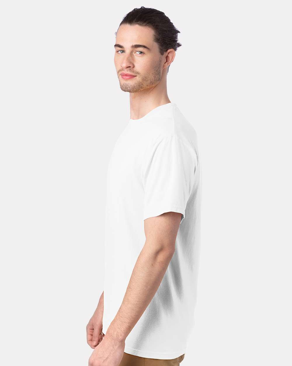 ComfortWash by Hanes-GDH100-Garment-Dyed T-Shirt - Image 244