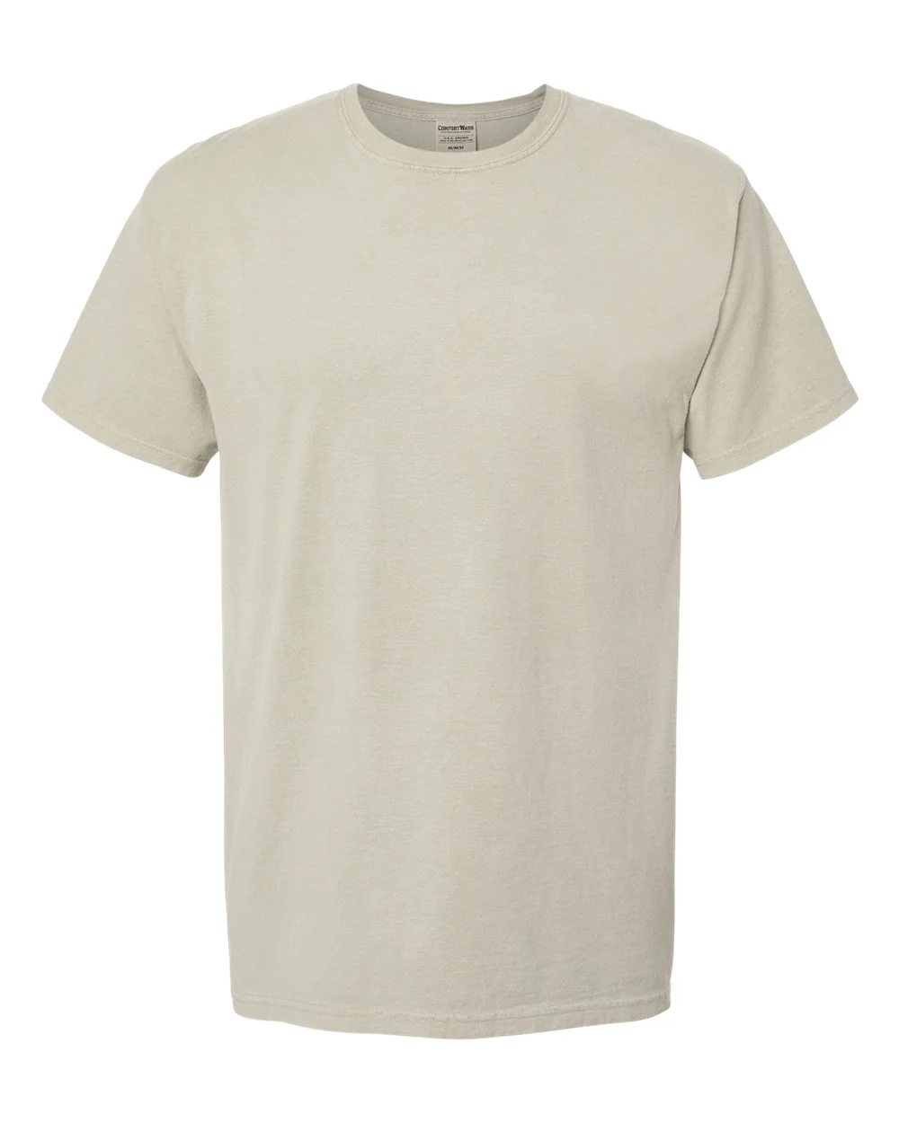 ComfortWash by Hanes-GDH100-Garment-Dyed T-Shirt - Image 246