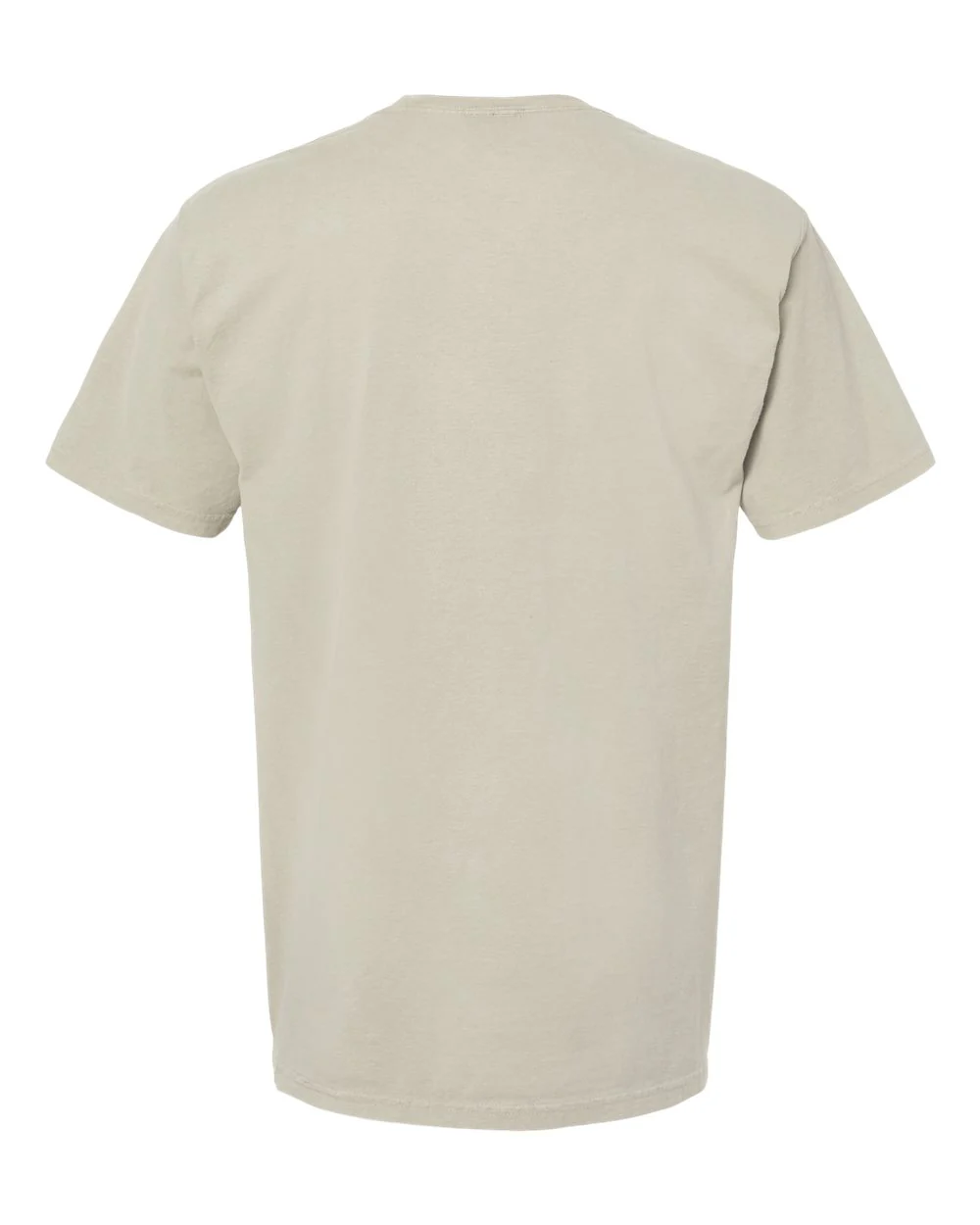 ComfortWash by Hanes-GDH100-Garment-Dyed T-Shirt - Image 248