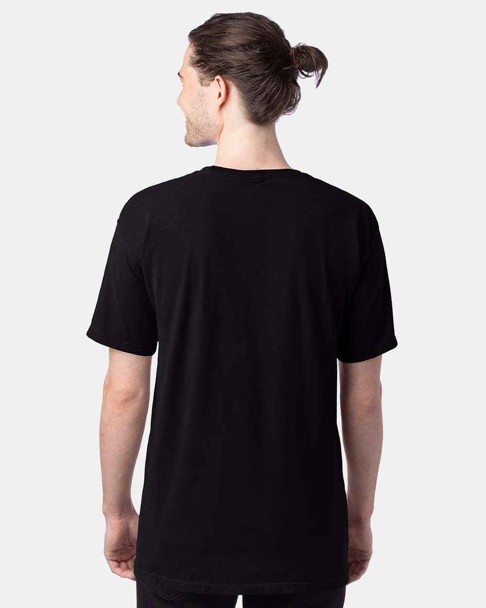 ComfortWash by Hanes-GDH100-Garment-Dyed T-Shirt - Image 25