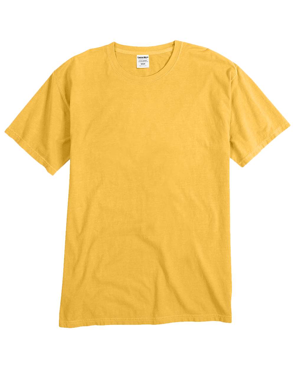 ComfortWash by Hanes-GDH100-Garment-Dyed T-Shirt - Image 26