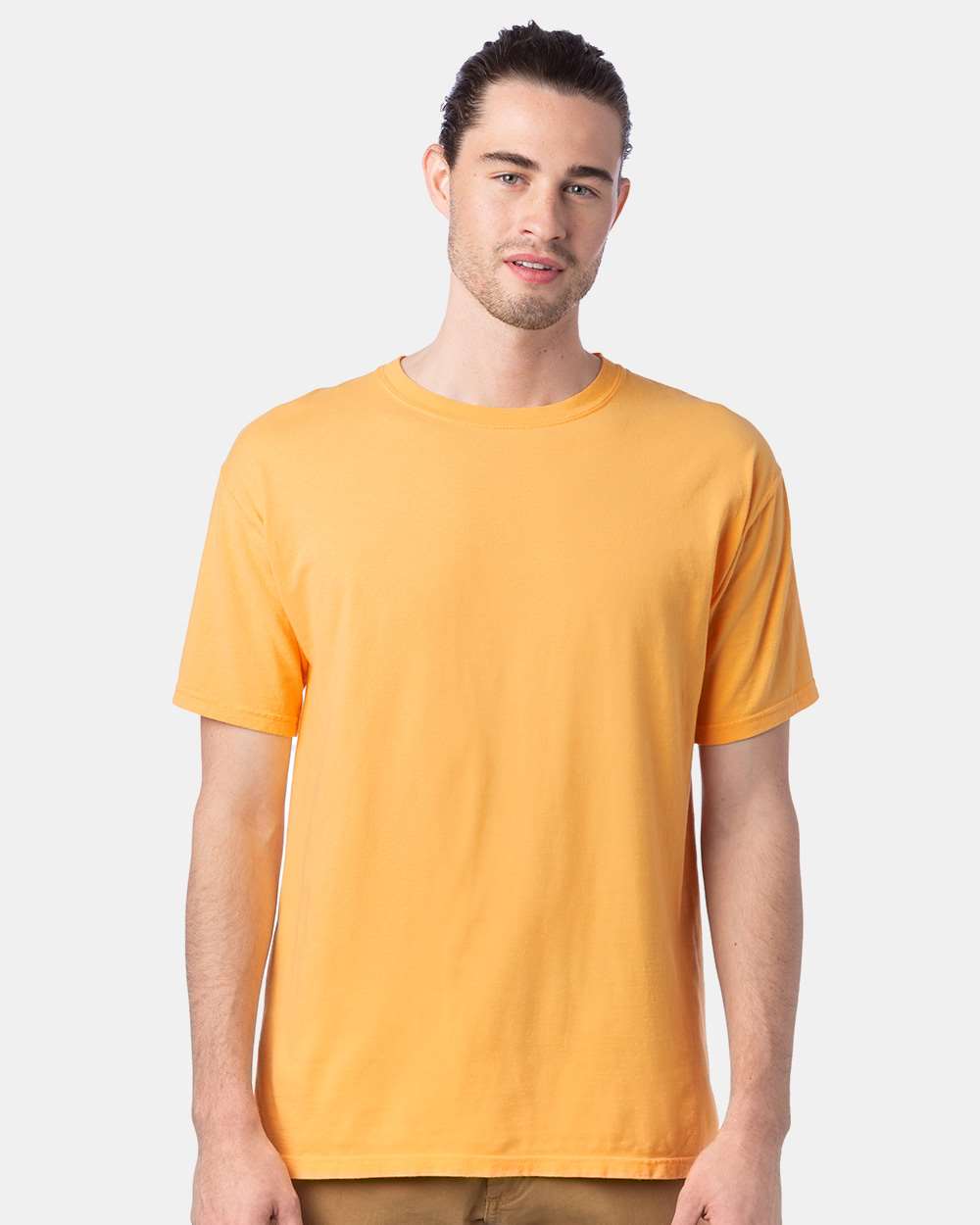 ComfortWash by Hanes-GDH100-Garment-Dyed T-Shirt - Image 27