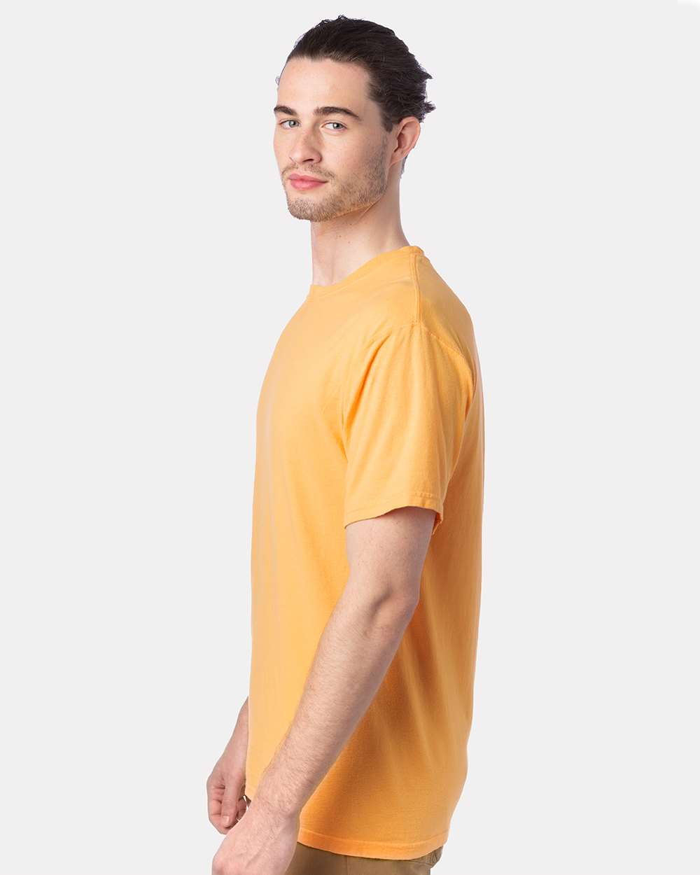 ComfortWash by Hanes-GDH100-Garment-Dyed T-Shirt - Image 28