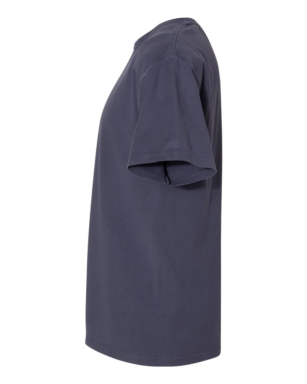 ComfortWash by Hanes-GDH100-Garment-Dyed T-Shirt - Image 3
