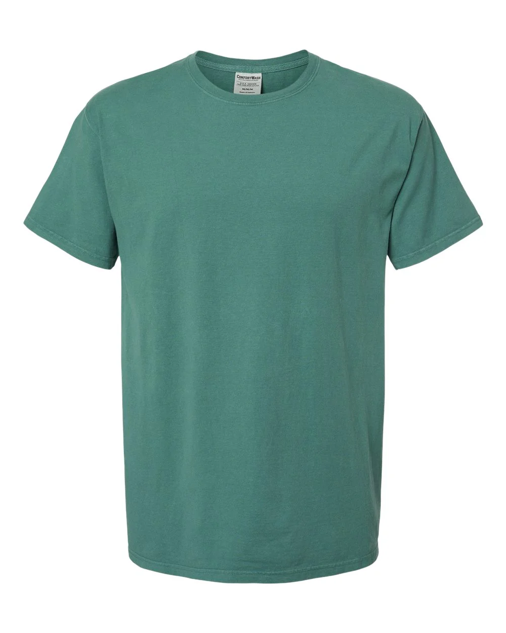 ComfortWash by Hanes-GDH100-Garment-Dyed T-Shirt - Image 30