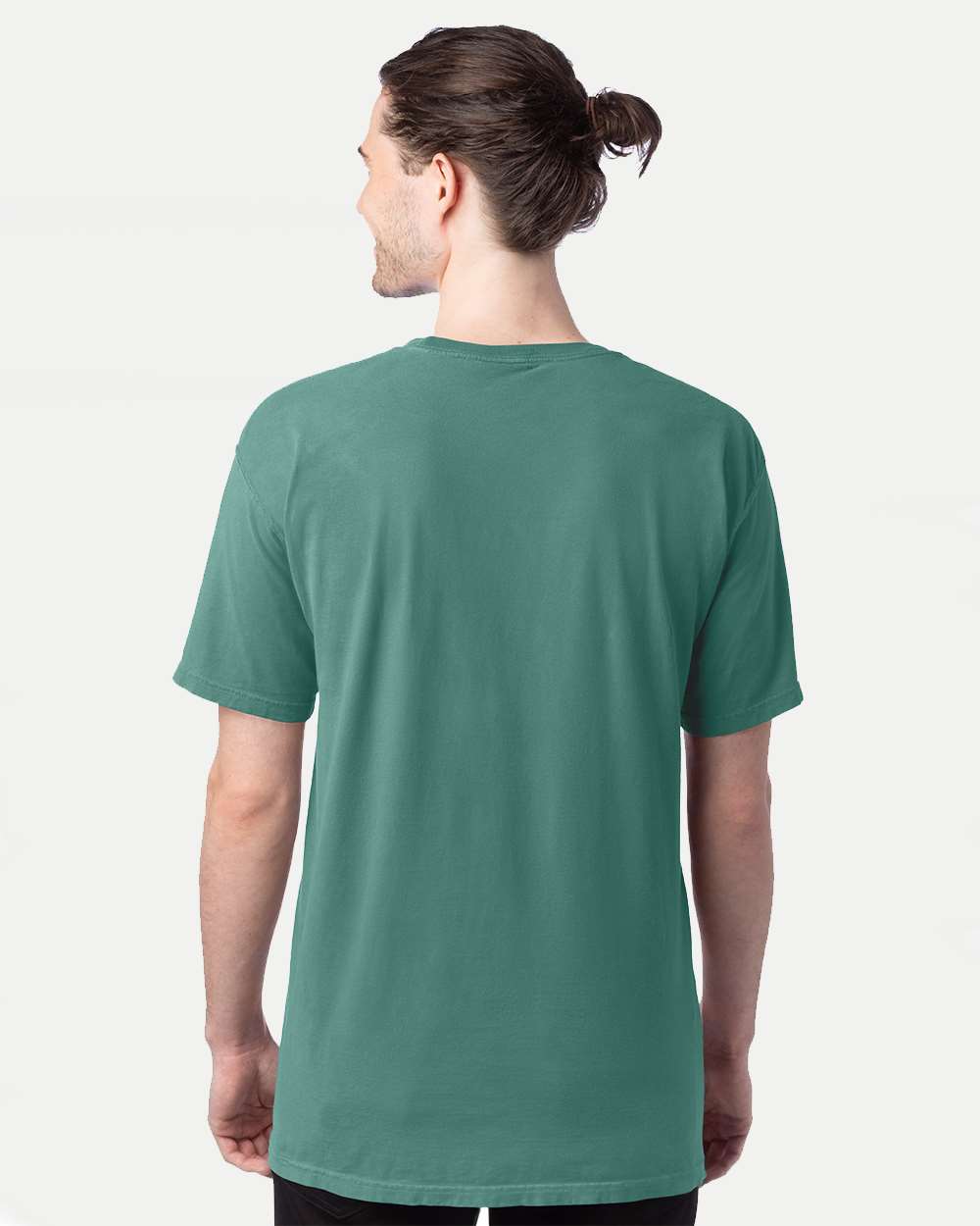 ComfortWash by Hanes-GDH100-Garment-Dyed T-Shirt - Image 35