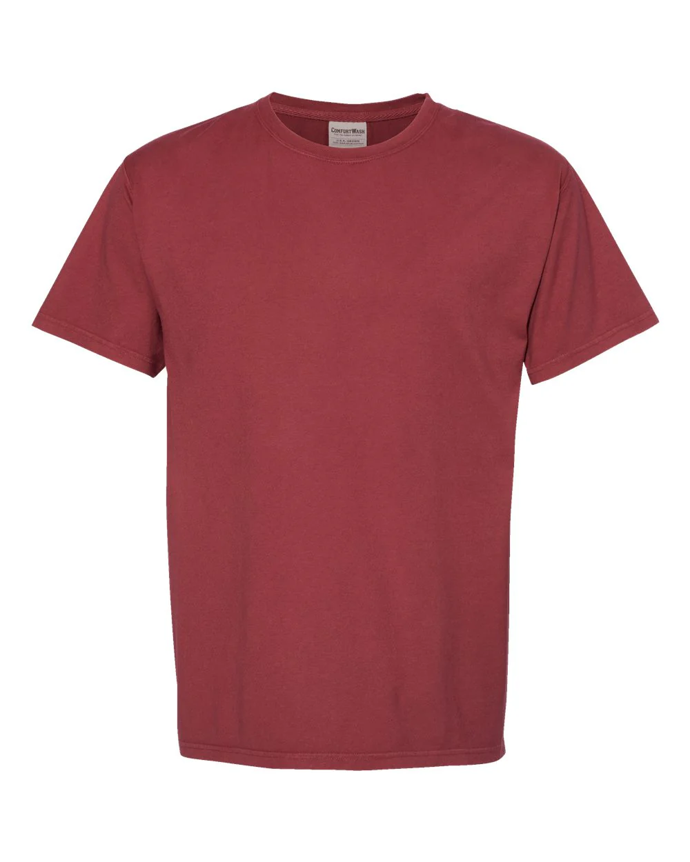 ComfortWash by Hanes-GDH100-Garment-Dyed T-Shirt - Image 36
