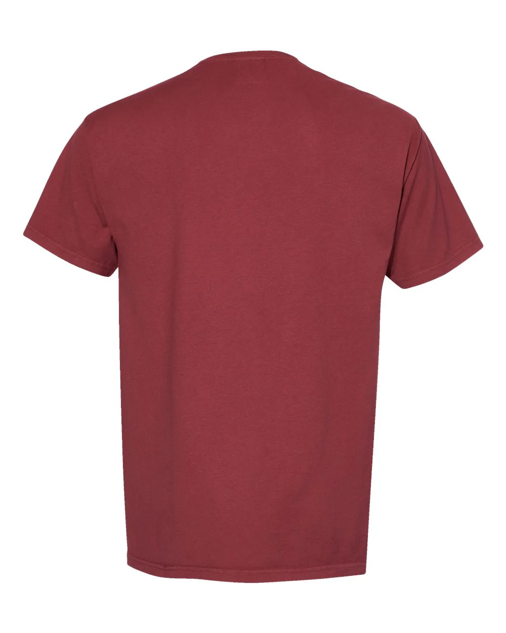 ComfortWash by Hanes-GDH100-Garment-Dyed T-Shirt - Image 37
