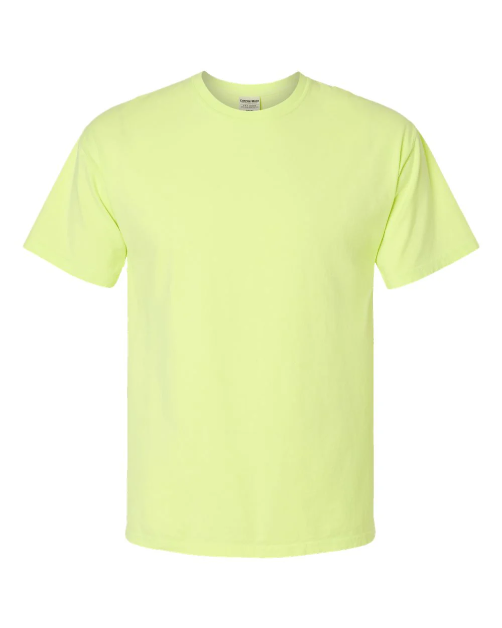 ComfortWash by Hanes-GDH100-Garment-Dyed T-Shirt - Image 42