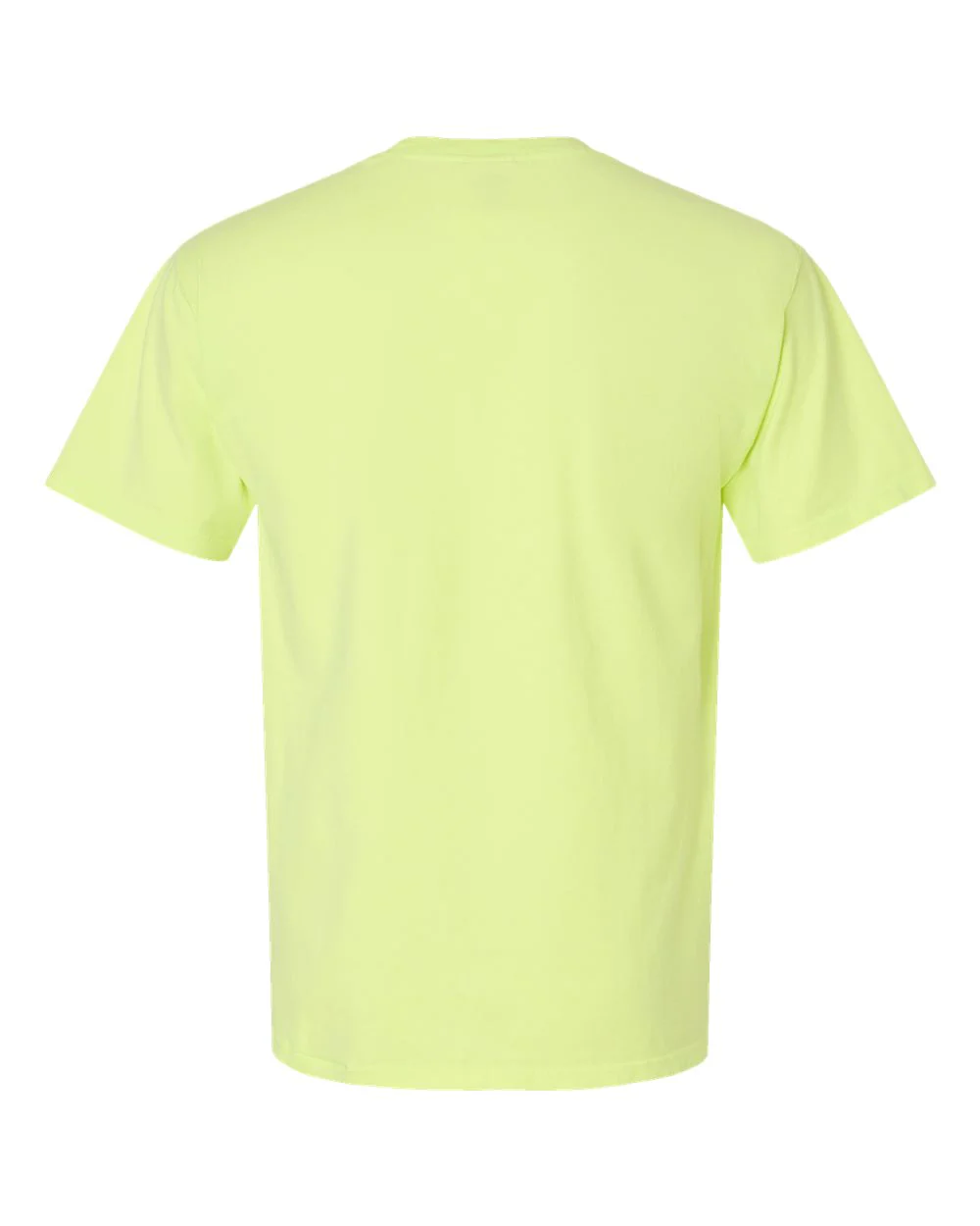 ComfortWash by Hanes-GDH100-Garment-Dyed T-Shirt - Image 43