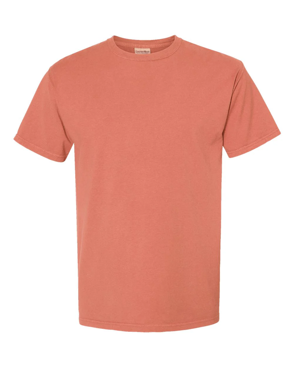 ComfortWash by Hanes-GDH100-Garment-Dyed T-Shirt - Image 48