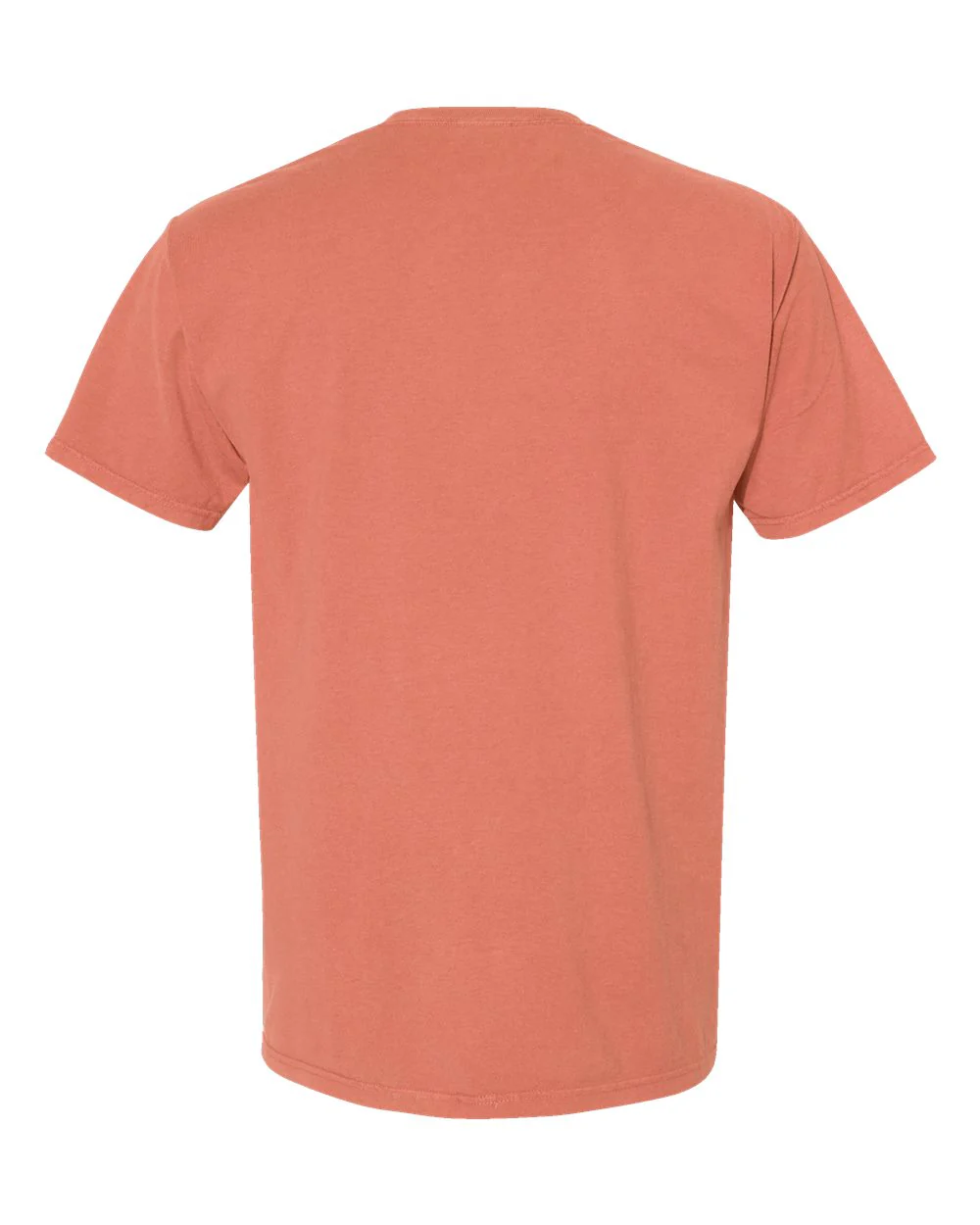 ComfortWash by Hanes-GDH100-Garment-Dyed T-Shirt - Image 49