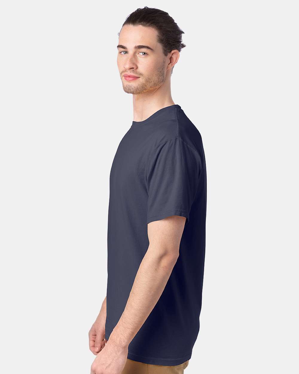 ComfortWash by Hanes-GDH100-Garment-Dyed T-Shirt - Image 5