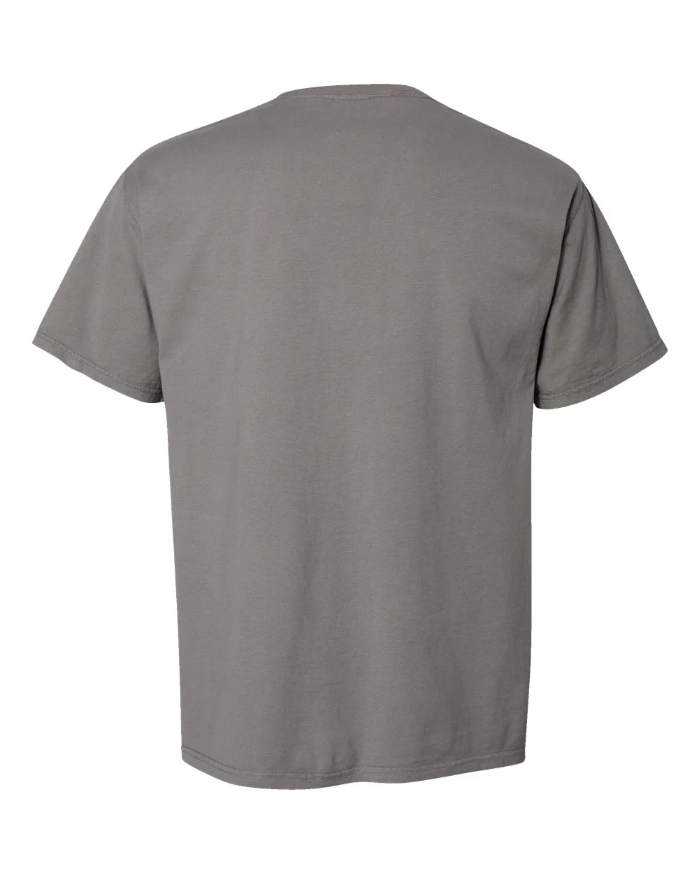 ComfortWash by Hanes-GDH100-Garment-Dyed T-Shirt - Image 55