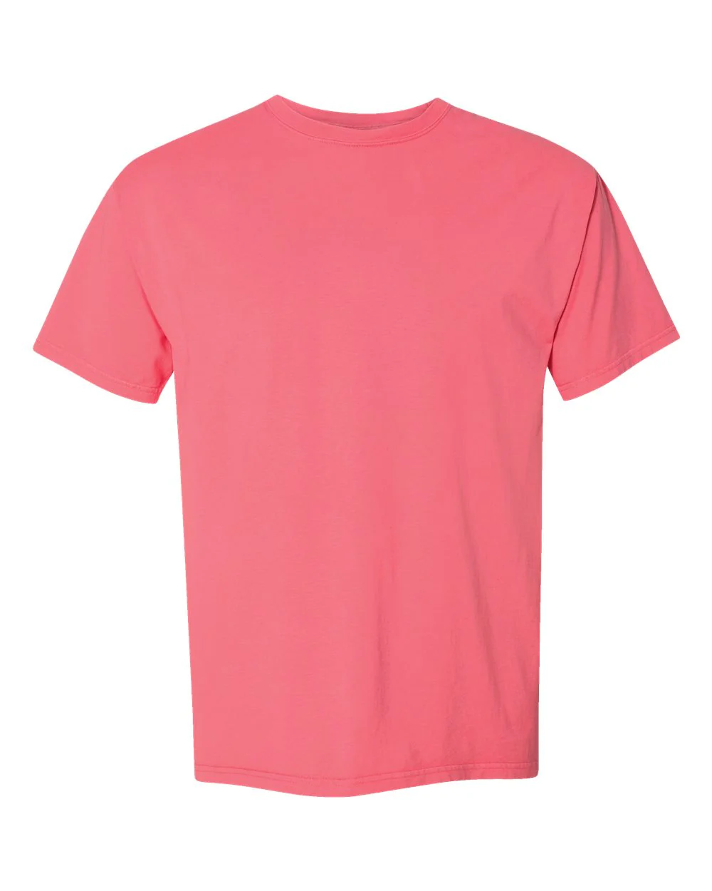 ComfortWash by Hanes-GDH100-Garment-Dyed T-Shirt - Image 60