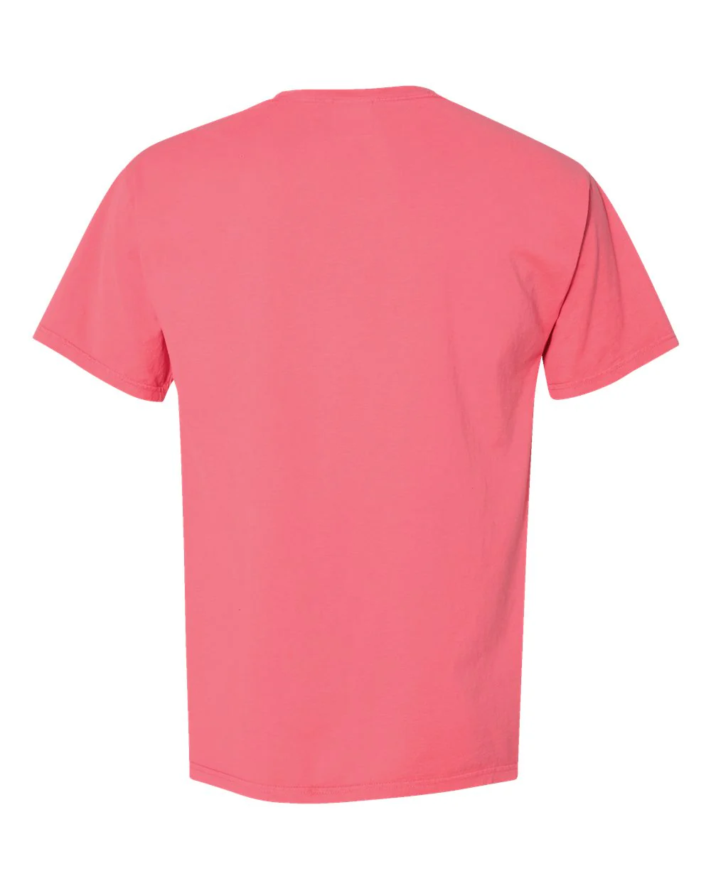 ComfortWash by Hanes-GDH100-Garment-Dyed T-Shirt - Image 61