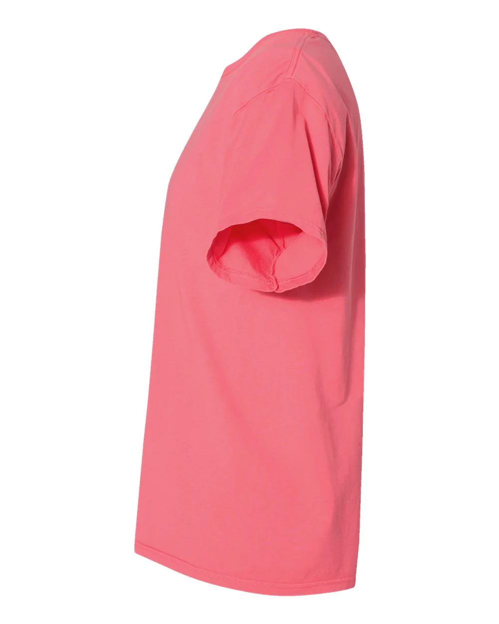 ComfortWash by Hanes-GDH100-Garment-Dyed T-Shirt - Image 62