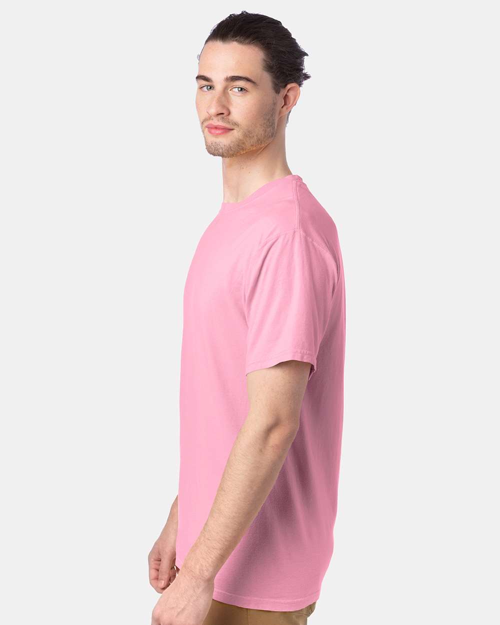 ComfortWash by Hanes-GDH100-Garment-Dyed T-Shirt - Image 70
