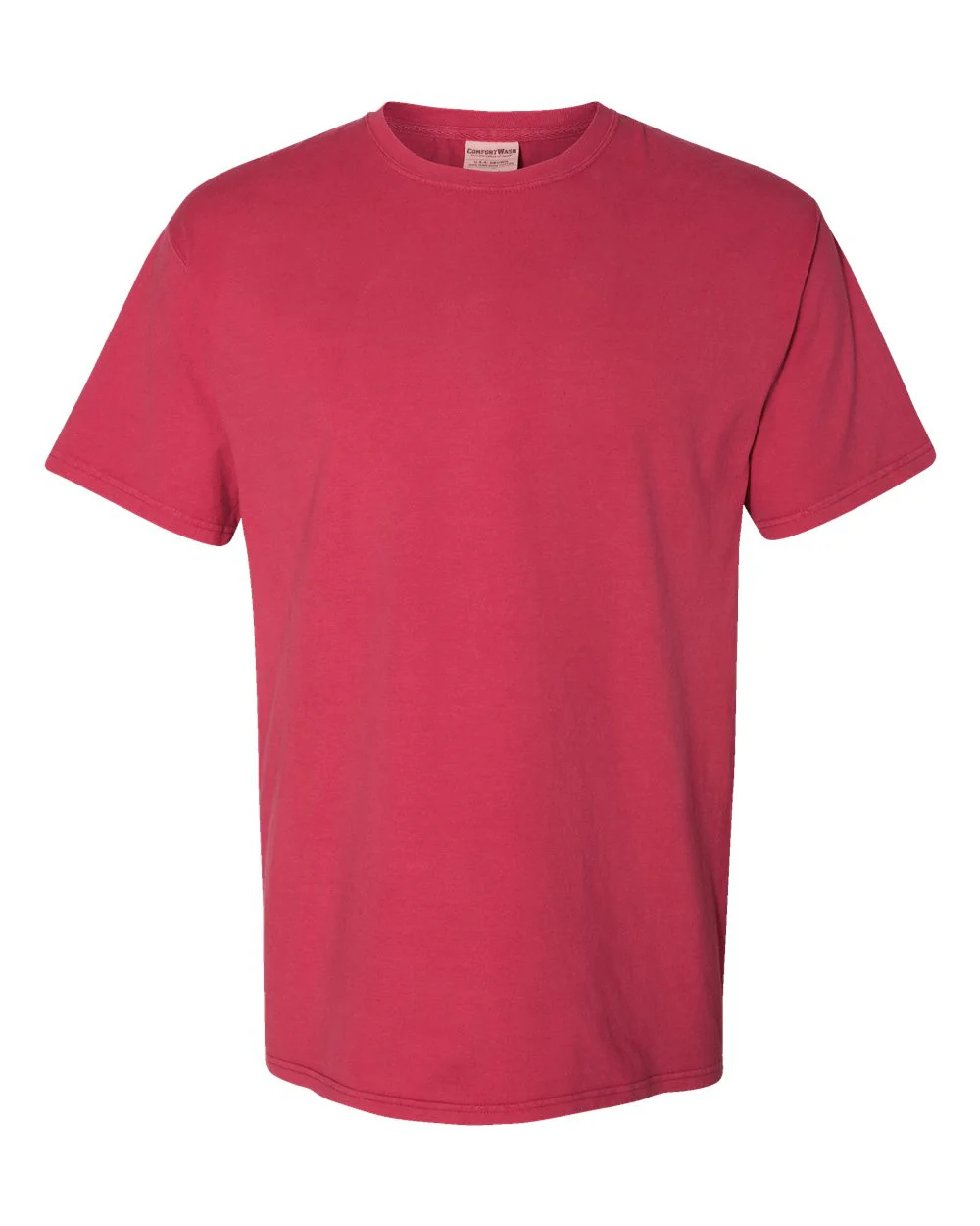 ComfortWash by Hanes-GDH100-Garment-Dyed T-Shirt - Image 72