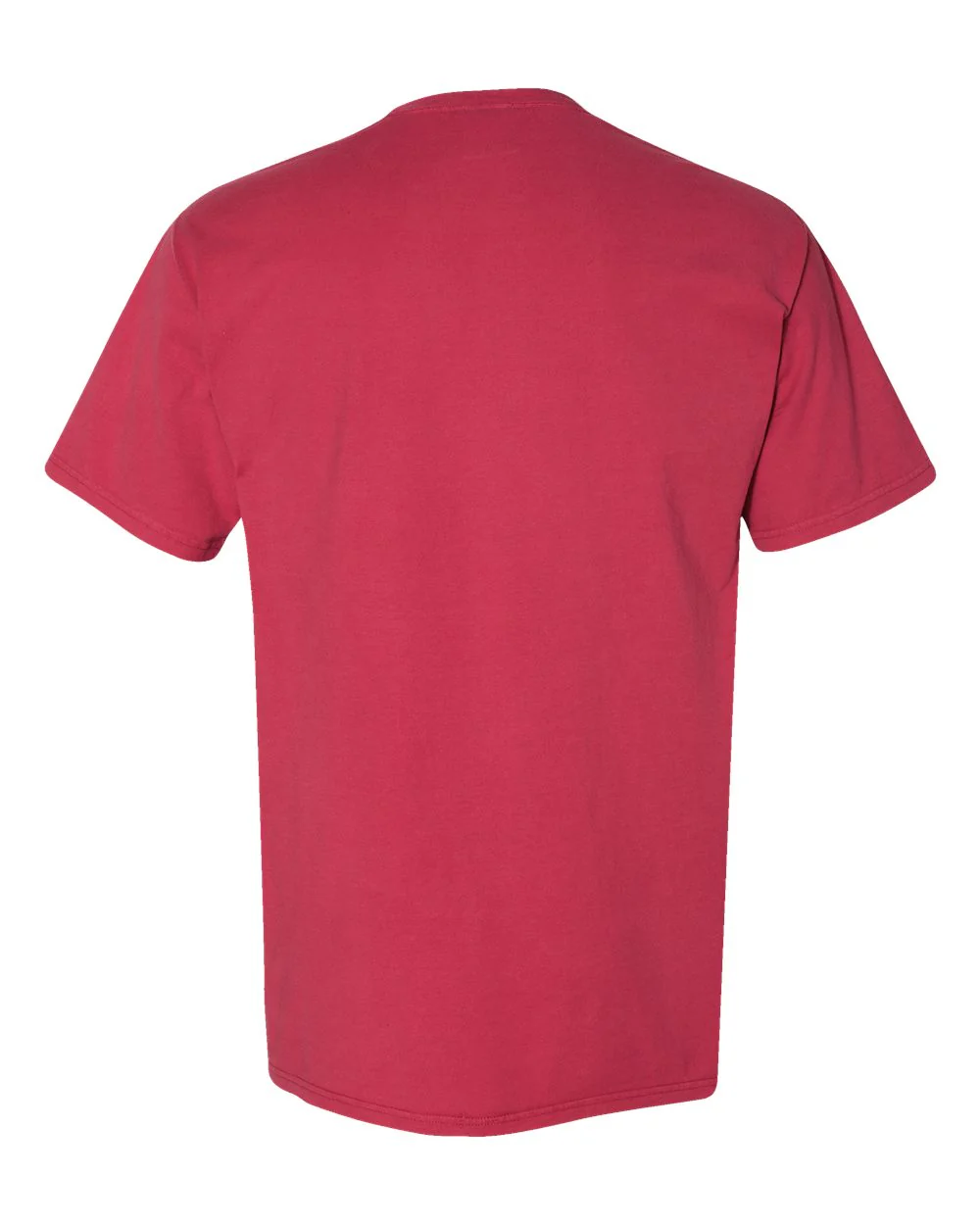 ComfortWash by Hanes-GDH100-Garment-Dyed T-Shirt - Image 73