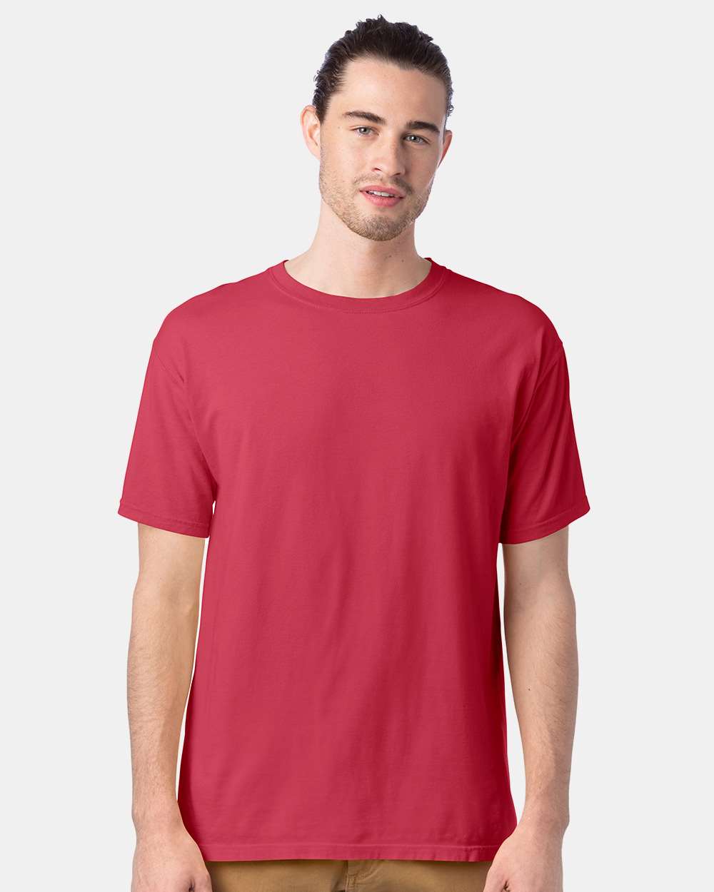 ComfortWash by Hanes-GDH100-Garment-Dyed T-Shirt - Image 75