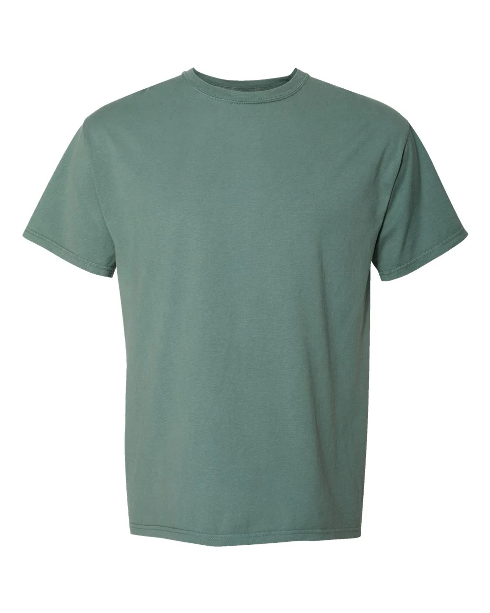 ComfortWash by Hanes-GDH100-Garment-Dyed T-Shirt - Image 78