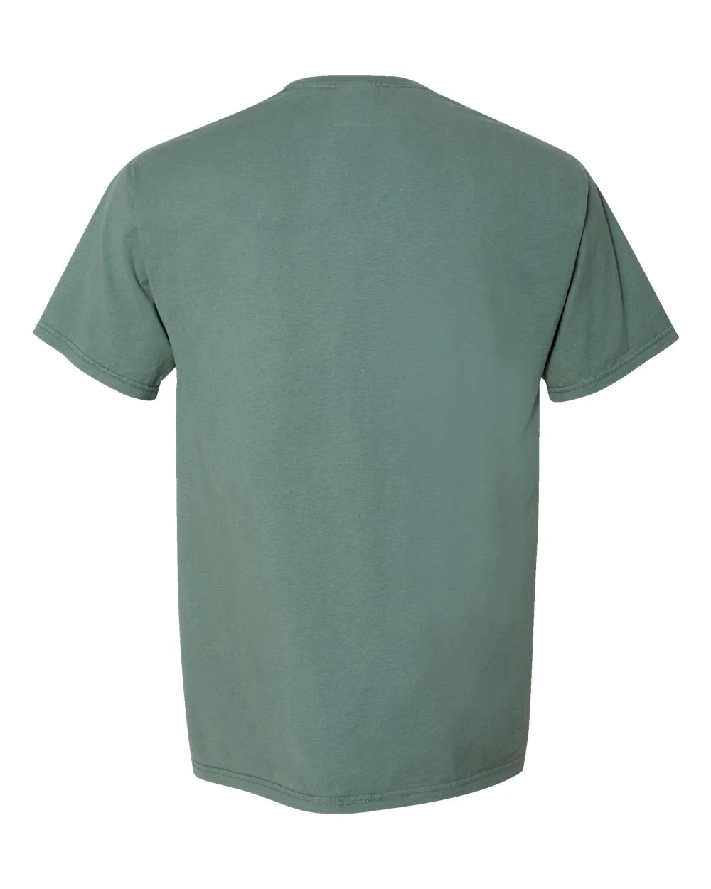 ComfortWash by Hanes-GDH100-Garment-Dyed T-Shirt - Image 79