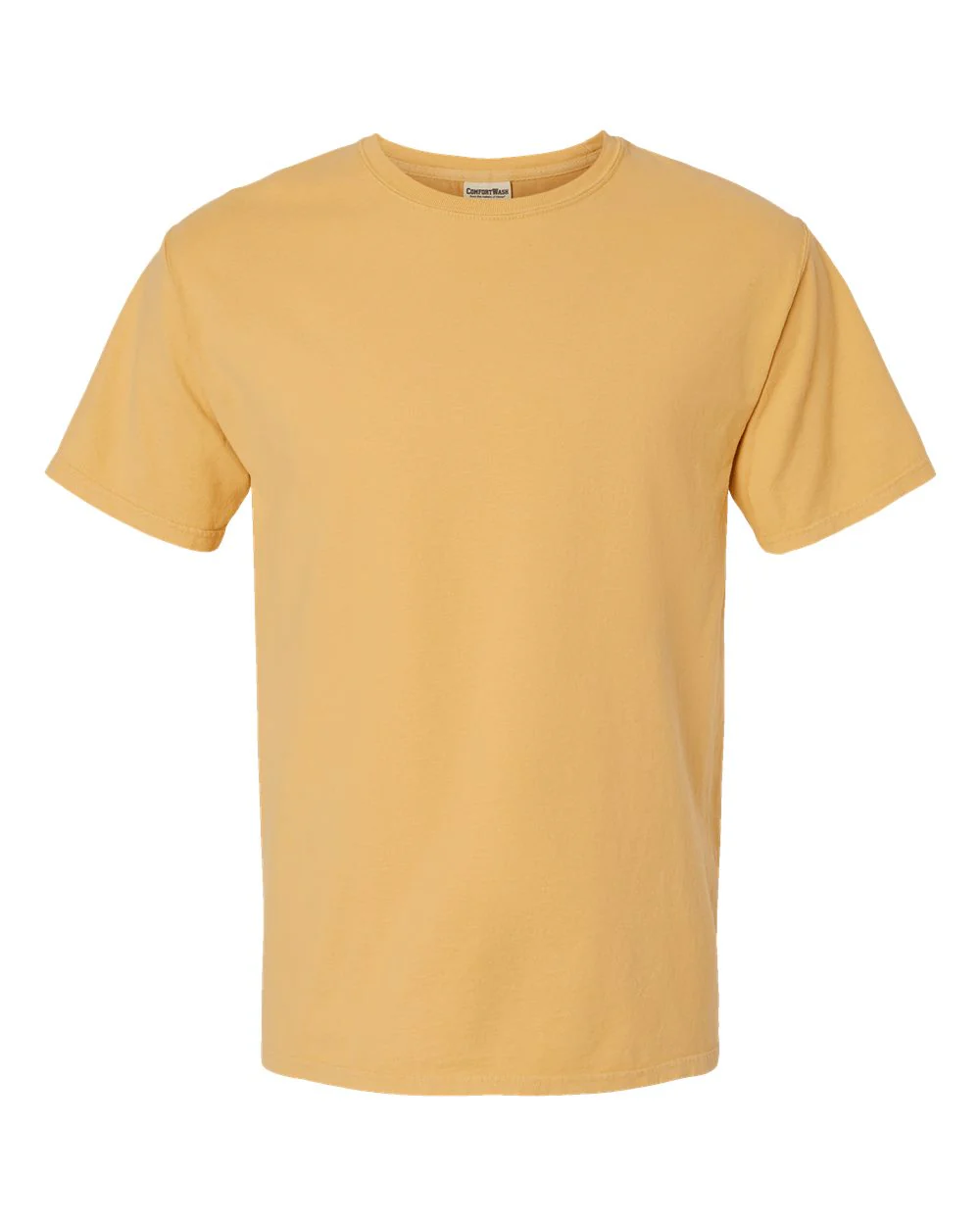 ComfortWash by Hanes-GDH100-Garment-Dyed T-Shirt - Image 8